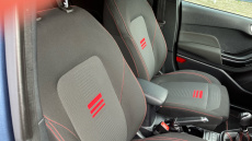 Ford Fiesta 1.0 EcoBoost ST-Line 5dr Petrol Hatchback